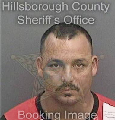 Kenneth Odom, - Hillsborough County, FL 