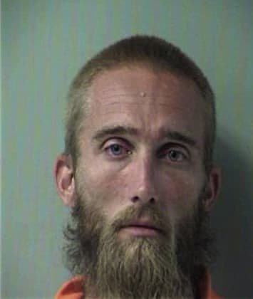 Donald Oldroyd, - Okaloosa County, FL 