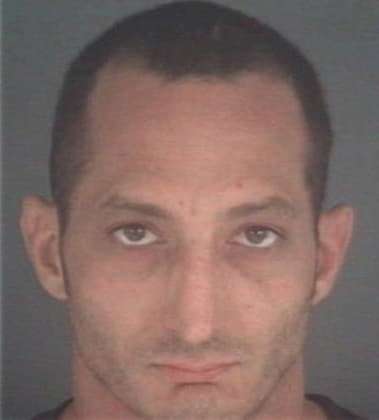 Darrell Palmer, - Clay County, FL 