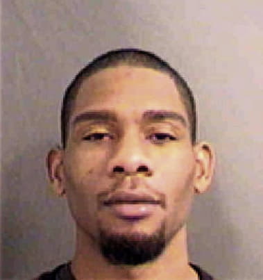 Stanley Palmer, - Mecklenburg County, NC 