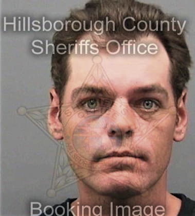 Kyle Pauley, - Hillsborough County, FL 