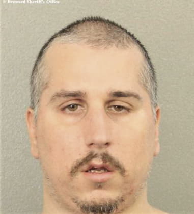 Andres Perez, - Broward County, FL 