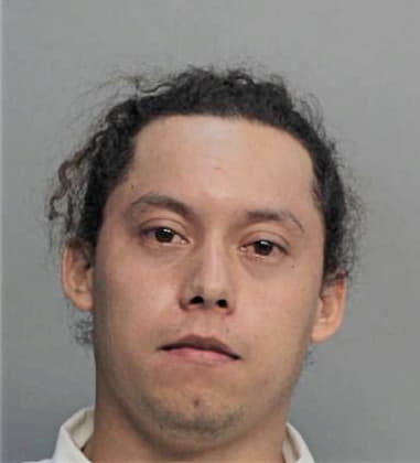 Ervin Perez-Alaniz, - Dade County, FL 