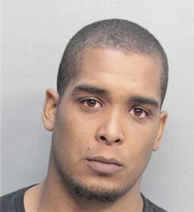 Jamie Perez-Davila, - Dade County, FL 