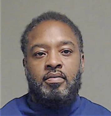 Tetus Powell - Collin County, TX 