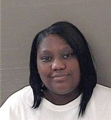 Angela Prince, - Escambia County, FL 