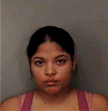 Lissette Ramos, - Polk County, FL 