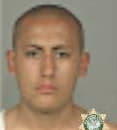 Francisco Retana - Multnomah County, OR 