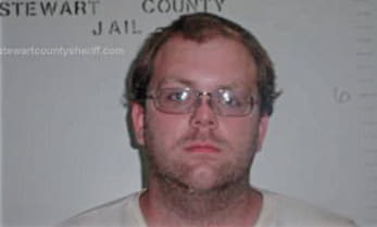 James Rippy, - Stewart County, TN 