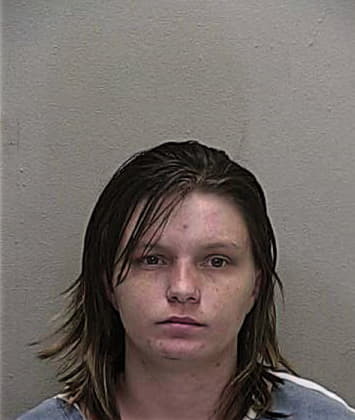 Jaime Ritchhart, - Marion County, FL 