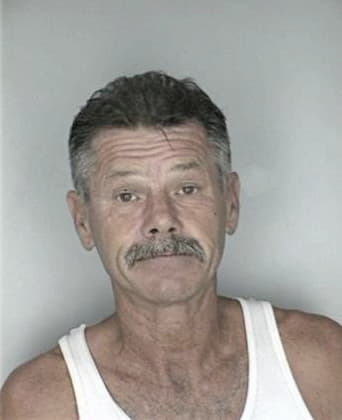 Samuel Riveravasquez - Hillsborough County, FL 