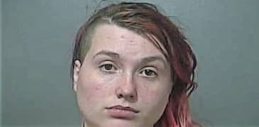 Anna Roach, - Vigo County, IN 