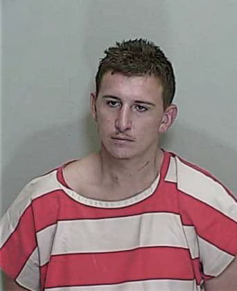 Edward Roberts, - Marion County, FL 