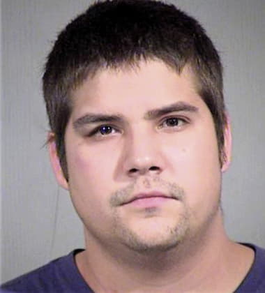 Dector Robertson-Flynn - Maricopa County, AZ 