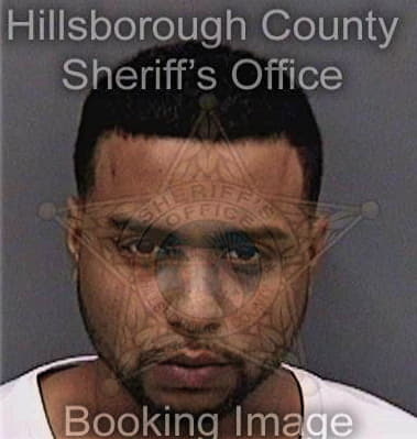 Christopher Robinson - Hillsborough County, FL 
