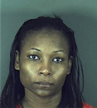 Elnora Robinson, - Lake County, FL 