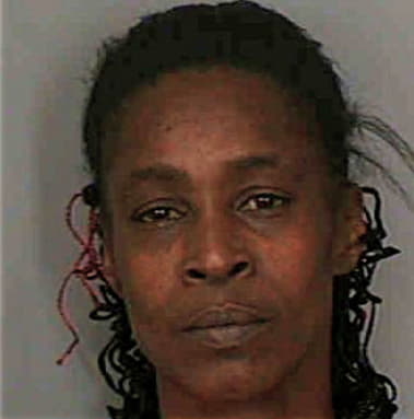 Laurette Rodman, - Polk County, FL 