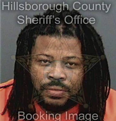 Ismael Rodriguez, - Hillsborough County, FL 