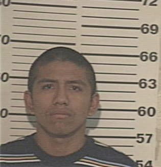 Rod Rodriguez, - Hidalgo County, TX 