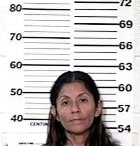 Carmen Rosales, - Hidalgo County, TX 