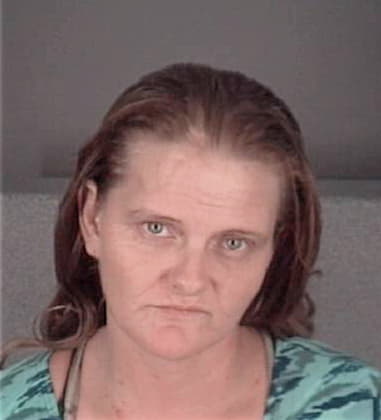 Jennifer Rosell, - Pasco County, FL 