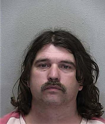 Frank Russell, - Marion County, FL 