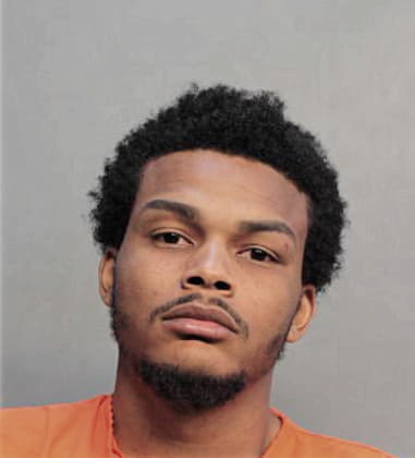 Earl Sampson, - Dade County, FL 