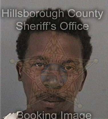 Kenneth Samuel, - Hillsborough County, FL 