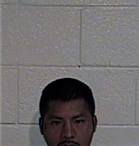 Hector Sanchez, - Hidalgo County, TX 