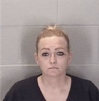 Rhiannon Santangelo-Westerman, - Tippecanoe County, IN 