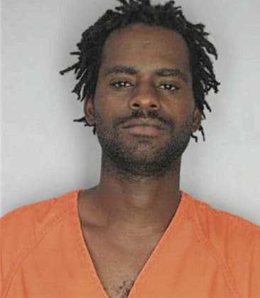 Maurice Searight, - Hillsborough County, FL 