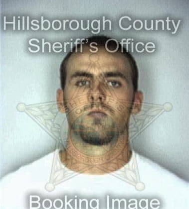 James Singletary, - Hillsborough County, FL 