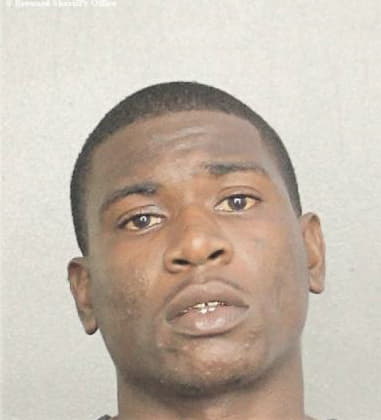 Edward Smith, - Broward County, FL 