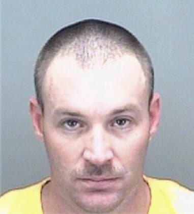 Jeremy Smith - Pinellas County, FL 