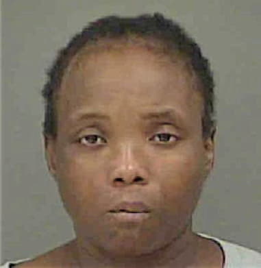 Keisha Smith, - Mecklenburg County, NC 