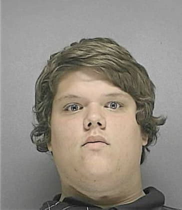 Robert Smith, - Volusia County, FL 