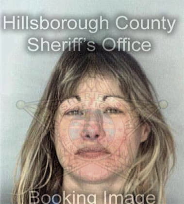 Tisha Smith, - Hillsborough County, FL 