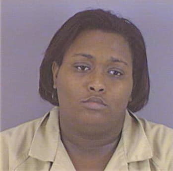 Lakisha Stewart, - Smith County, TX 