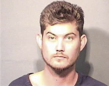 Mitchell Stillwell - Brevard County, FL 