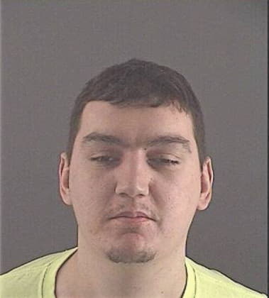 Matthew Storm, - Peoria County, IL 