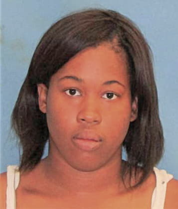 Qaiyimman Taylor, - Pulaski County, AR 