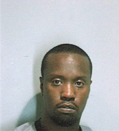 Rodney Thompson - DeKalb County, GA 
