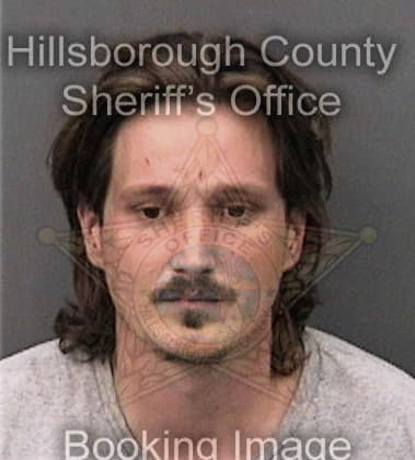 Thomas Thorne, - Hillsborough County, FL 