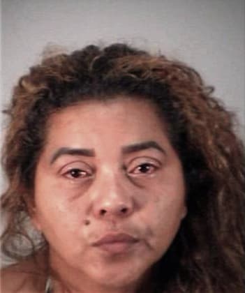 Ivalene Tilton, - Lake County, FL 