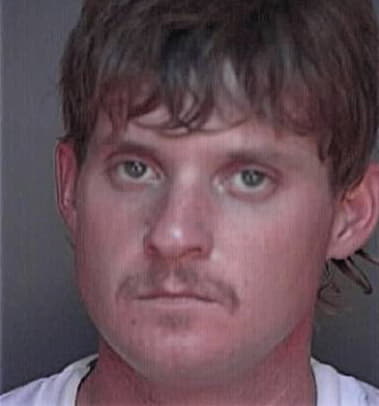 Michael Trickay, - Polk County, FL 