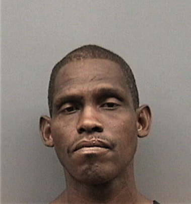 Raynard Tyson, - Hillsborough County, FL 