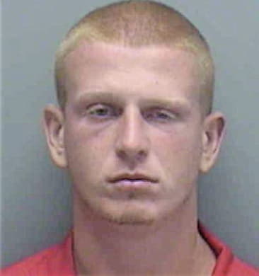 Michael Vasel, - Lee County, FL 