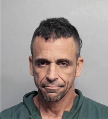 Juan Vasquezserrano, - Dade County, FL 