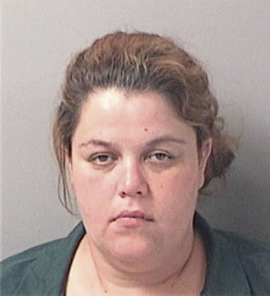 Deidra Velasco, - Escambia County, FL 