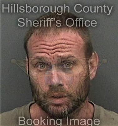 Robert Wadsworth, - Hillsborough County, FL 